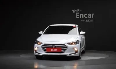 Hyundai Avante 2018, 38139 км, за 13300000 KRW - фото 3