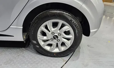 Kia Morning 2017, 146143 км, за 5500000 KRW - фото 21
