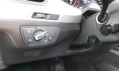 Audi Q7 2019, 92124 км, за 27300000 KRW - фото 27