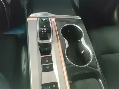 Chery Arrizo 5 Plus 2021, 97100 км, за 41000 CNY - фото 16