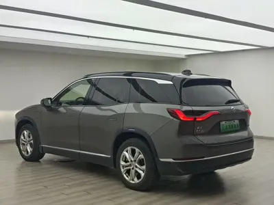 Nio ES8 2021, 131800 км, за 93800 CNY - фото 9