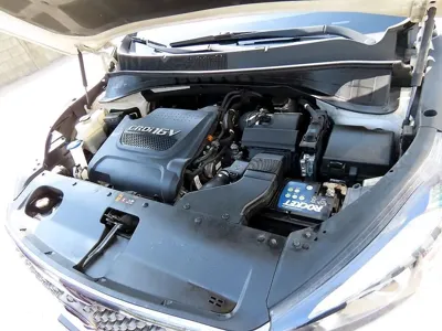 Kia Sorento 2015, 144691 км, за 9900000 KRW - фото 19