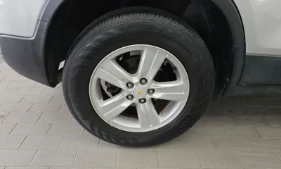 ChevroletGMDaewoo Trax 2017, 51495 км, за 8800000 KRW - фото 5