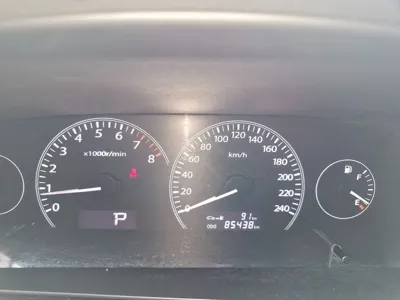 Renault-KoreaSamsung SM7 2011, 85387 км, за 3900000 KRW - фото 8
