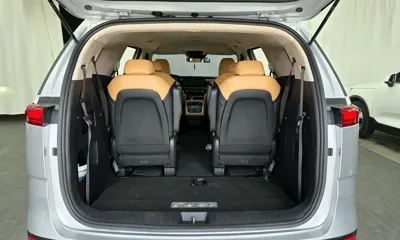 Kia Canival 2021, 104260 км, за 17500000 KRW - фото 20