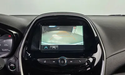 ChevroletGMDaewoo Spark 2017, 76885 км, за 6300000 KRW - фото 17