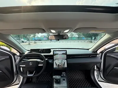 Changan Eado 2025, 13000 км, за 49800 CNY - фото 8