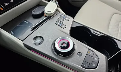 Kia Sportage 2025, 17175 км, за 38200000 KRW - фото 9