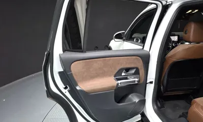 Mercedes-Benz GLB-Class 2025, 9978 км, за 49000000 KRW - фото 25