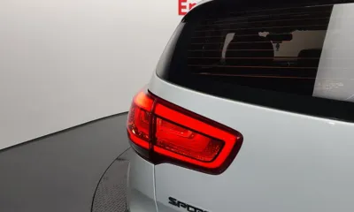 Kia Sportage 2015, 107139 км, за 10000000 KRW - фото 23