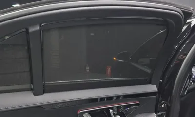 Mercedes-Benz S-Class 2022, 90877 км, за 70500000 KRW - фото 34