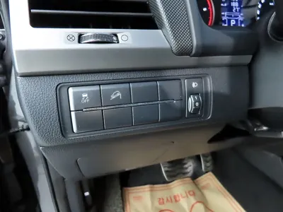 KG_Mobility_Ssangyong Rexton 2018, 90529 км, за 16300000 KRW - фото 15
