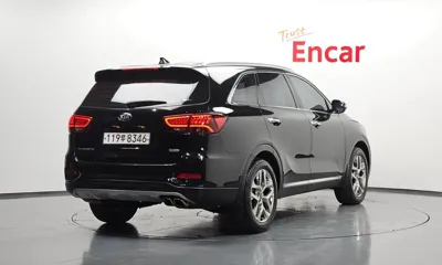 Kia Sorento 2020, 112410 км, за 18500000 KRW - фото 2