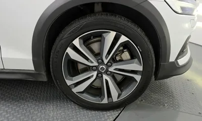 Volvo V60 2020, 48792 км, за 29850000 KRW - фото 34