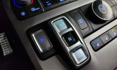 Hyundai Palisade 2021, 54058 км, за 25700000 KRW - фото 9