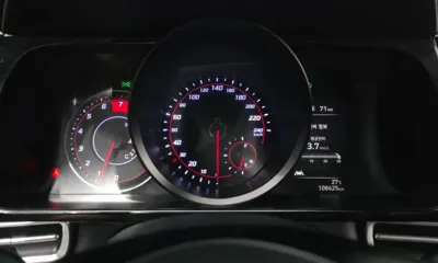 Hyundai Avante 2021, 108625 км, за 12500000 KRW - фото 8