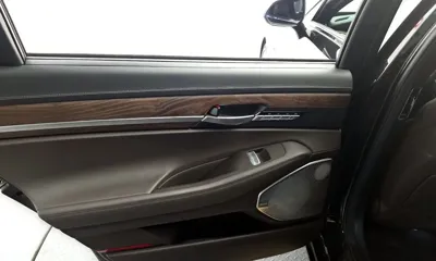 Genesis G90 2019, 54563 км, за 37900000 KRW - фото 25