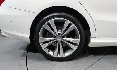 Mercedes-Benz CLA-Class 2016, 152982 км, за 10000000 KRW - фото 5