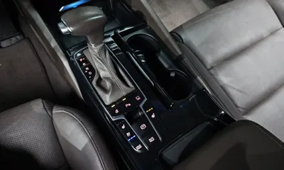 Kia K7 2019, 121971 км, за 11500000 KRW - фото 9