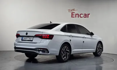 Volkswagen Jetta 2024, 57535 км, за 22900000 KRW