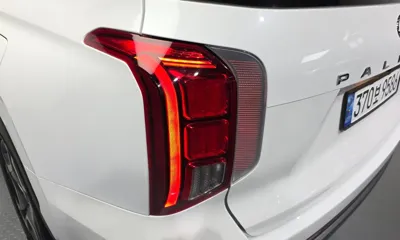 Hyundai Palisade 2023, 53028 км, за 32900000 KRW - фото 23
