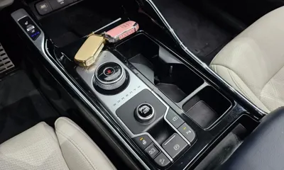 Kia Sorento 2023, 63663 км, за 33800000 KRW - фото 9