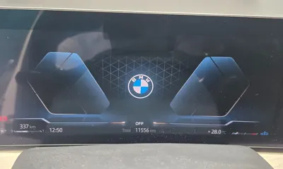 BMW X7 2025, 12300 км, за 114300000 KRW - фото 8
