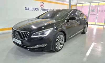 Hyundai Aslan 2016, 209138 км, за 5900000 KRW