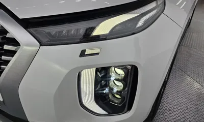 Hyundai Palisade 2020, 124773 км, за 22500000 KRW - фото 22