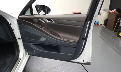 Genesis G80 2025, 83115 км, за 46500000 KRW - фото 24