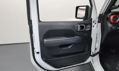 Jeep Wrangler 2020, 85162 км, за 35500000 KRW - фото 24