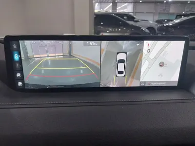 Genesis G80 2022, 29068 км, за 44900000 KRW - фото 8