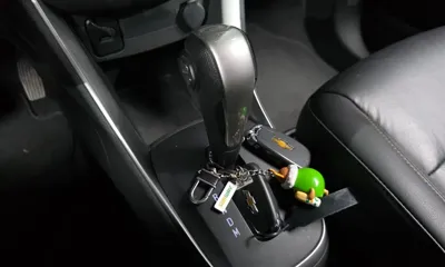 ChevroletGMDaewoo Trax 2018, 130341 км, за 5500000 KRW - фото 9