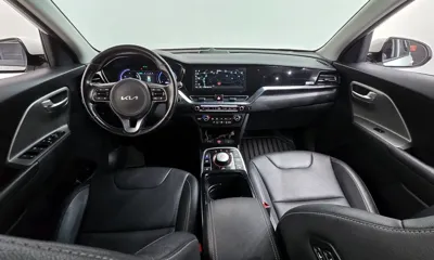 Kia Niro 2023, 292524 км, за 12200000 KRW - фото 7