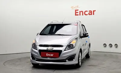ChevroletGMDaewoo Spark 2013, 82323 км, за 2980000 KRW - фото 3