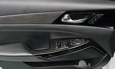 Kia K7 2021, 76437 км, за 23200000 KRW - фото 24