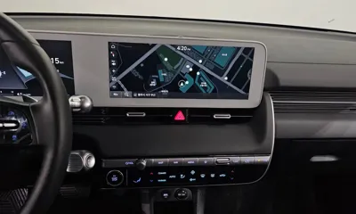 Hyundai Ioniq5 2023, 38643 км, за 31000000 KRW - фото 14