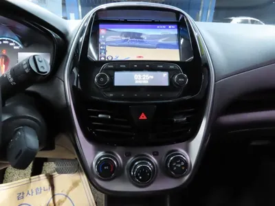 ChevroletGMDaewoo Spark 2017, 110132 км, за 5000000 KRW - фото 12