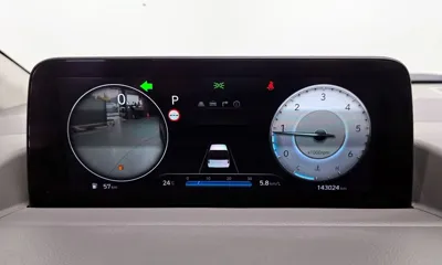 Hyundai Staria 2022, 143024 км, за 26900000 KRW - фото 8