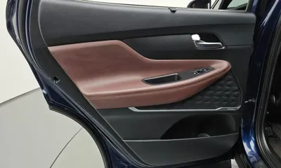 Hyundai Santafe 2019, 66839 км, за 23300000 KRW - фото 25