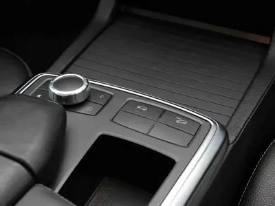 Mercedes-Benz M-Class 2014, 160000 км, за 75000 CNY - фото 11