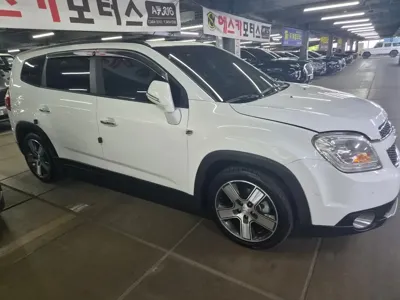 ChevroletGMDaewoo Orlando 2015, 148714 км, за 4290000 KRW - фото 3