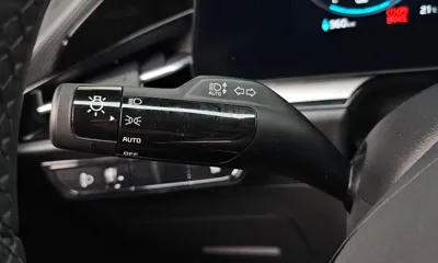 Kia Niro 2024, 7276 км, за 29600000 KRW - фото 20