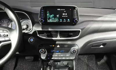 Hyundai Tucson 2020, 53420 км, за 16400000 KRW - фото 14