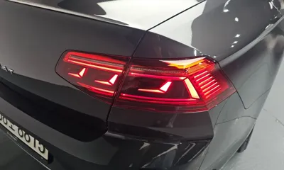Volkswagen Passat 2022, 39010 км, за 28300000 KRW - фото 23