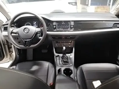Volkswagen Lavida 2020, 65300 км, за 48200 CNY - фото 10