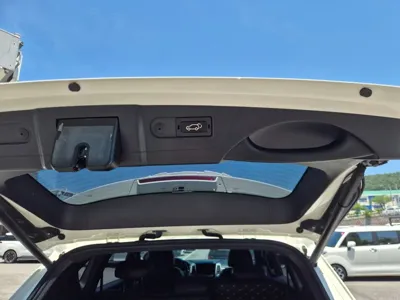 KG_Mobility_Ssangyong Rexton 2018, 111742 км, за 14500000 KRW - фото 13