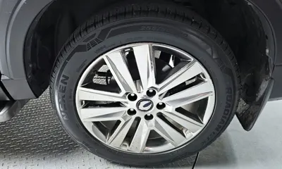 KG_Mobility_Ssangyong Rexton 2018, 150560 км, за 12000000 KRW - фото 21