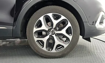 Renault-KoreaSamsung QM3 2019, 33535 км, за 11500000 KRW - фото 5