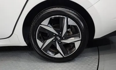 Hyundai Avante 2021, 53339 км, за 18500000 KRW - фото 21